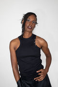 Rib Tank Top