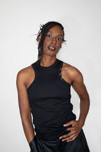 Rib Tank Top