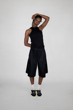 Rib Tank Top